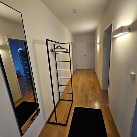 Ach18, Bregenz, Vorarlberg Apartments Εξωτερικό φωτογραφία