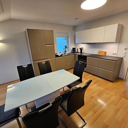 Ach18, Bregenz, Vorarlberg Apartments Εξωτερικό φωτογραφία