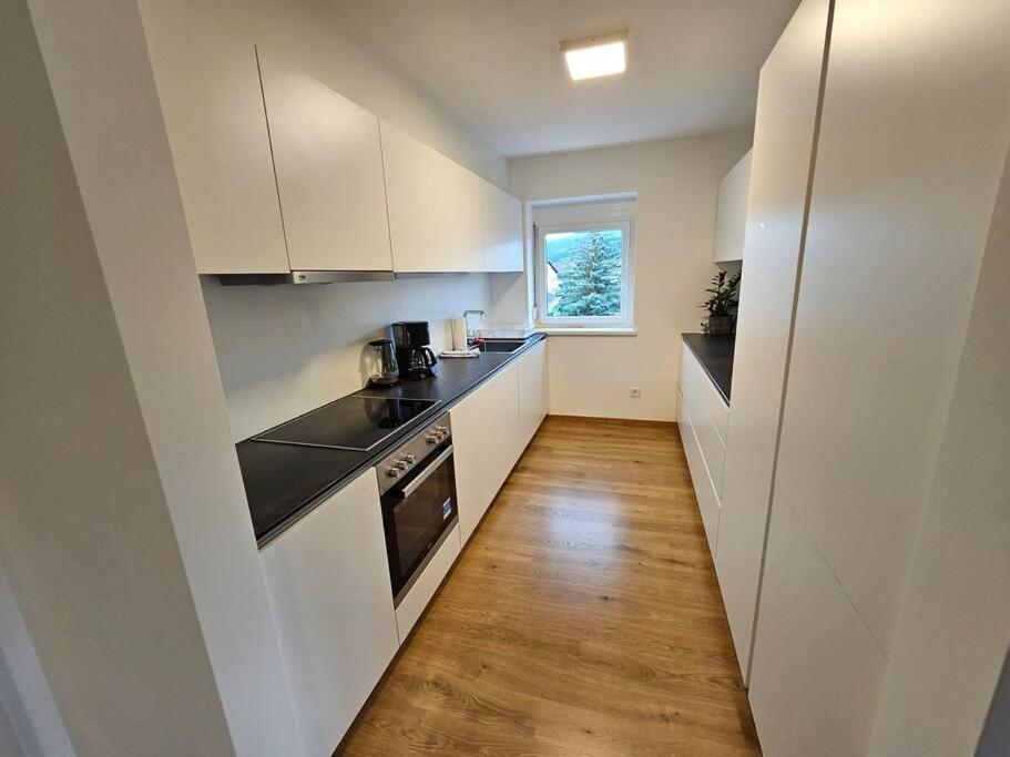 Ach18, Bregenz, Vorarlberg Apartments Εξωτερικό φωτογραφία