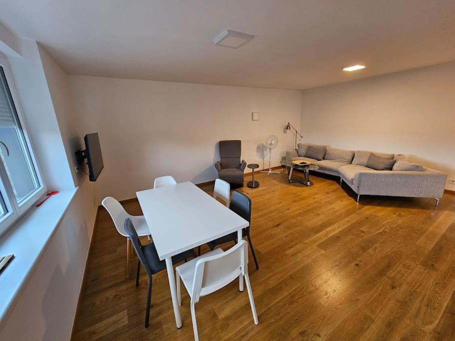 Ach18, Bregenz, Vorarlberg Apartments Εξωτερικό φωτογραφία