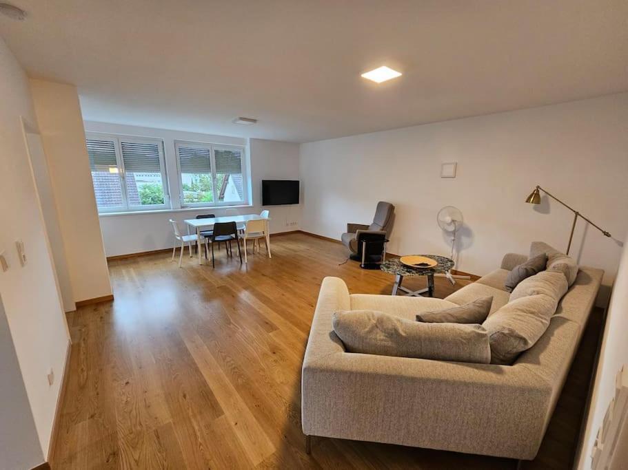 Ach18, Bregenz, Vorarlberg Apartments Εξωτερικό φωτογραφία