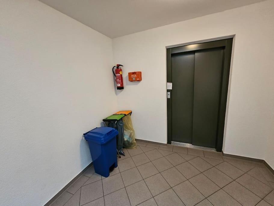 Ach18, Bregenz, Vorarlberg Apartments Εξωτερικό φωτογραφία