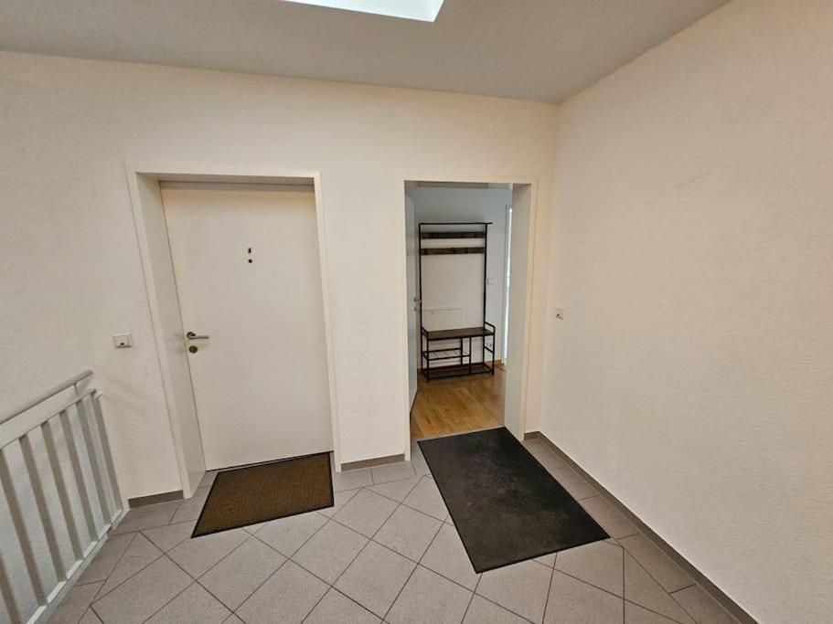 Ach18, Bregenz, Vorarlberg Apartments Εξωτερικό φωτογραφία