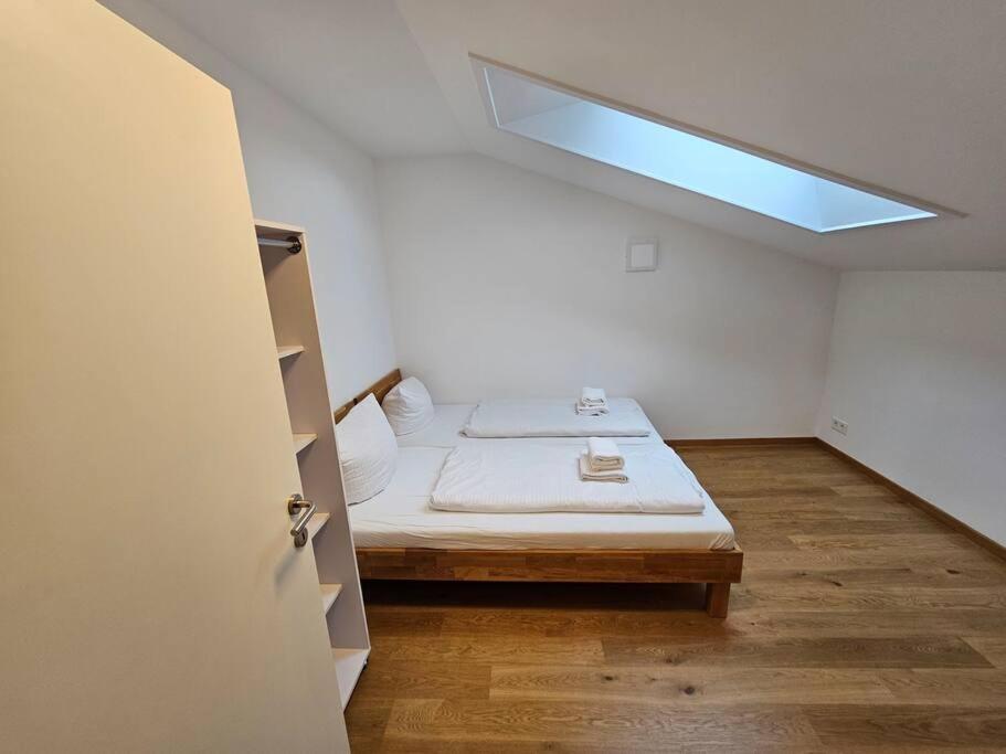 Ach18, Bregenz, Vorarlberg Apartments Εξωτερικό φωτογραφία