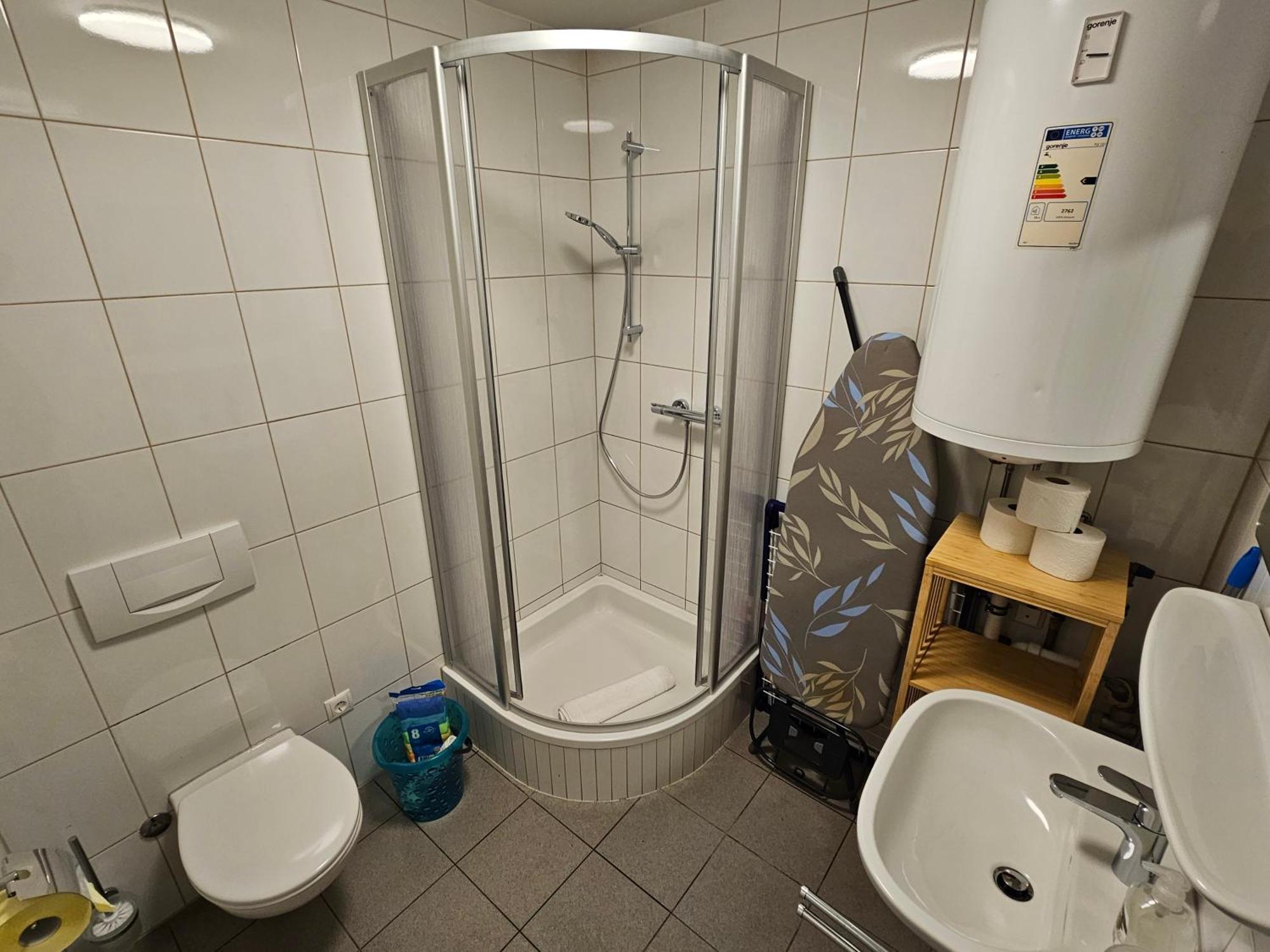 Ach18, Bregenz, Vorarlberg Apartments Εξωτερικό φωτογραφία