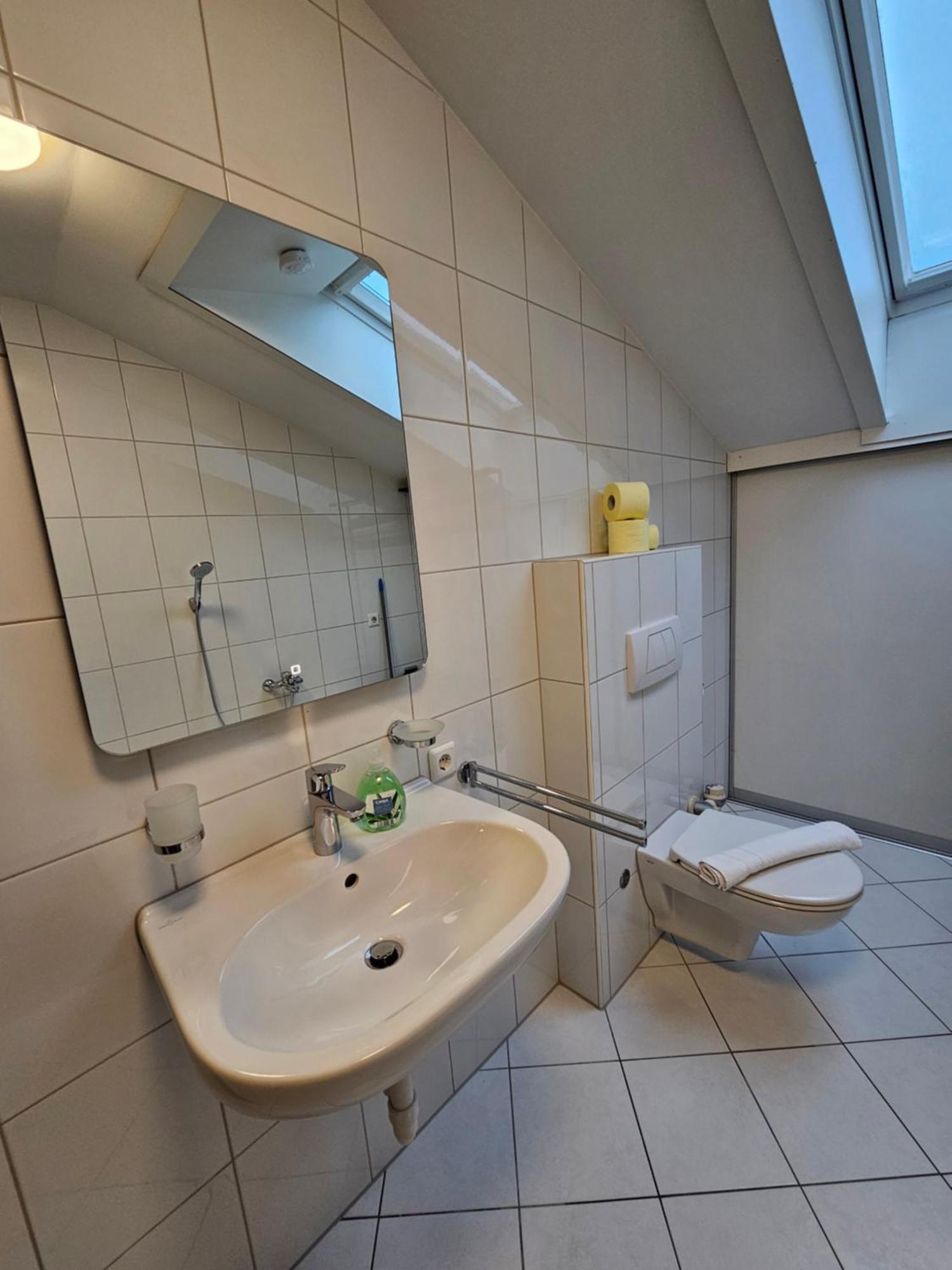 Ach18, Bregenz, Vorarlberg Apartments Εξωτερικό φωτογραφία