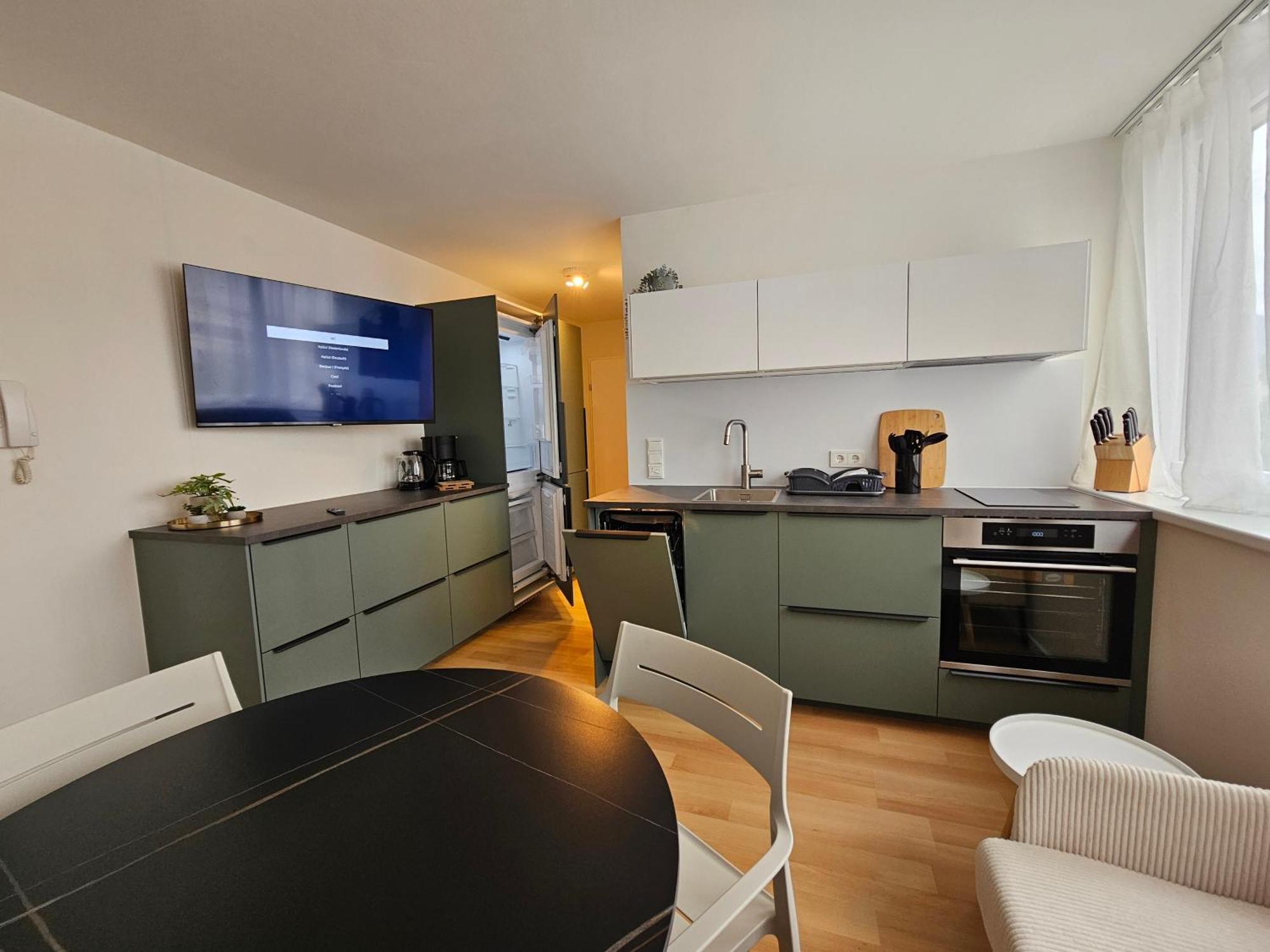 Ach18, Bregenz, Vorarlberg Apartments Εξωτερικό φωτογραφία