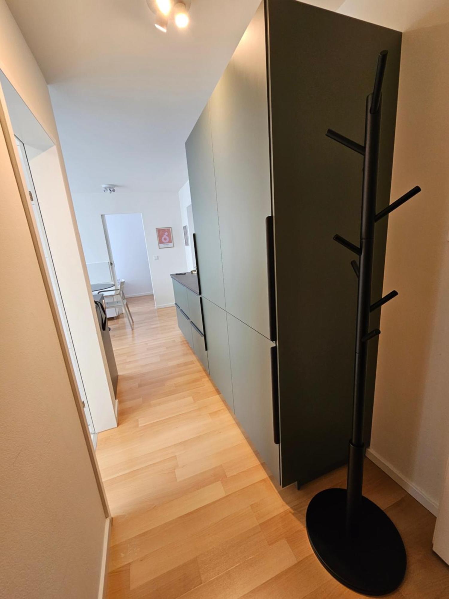 Ach18, Bregenz, Vorarlberg Apartments Εξωτερικό φωτογραφία